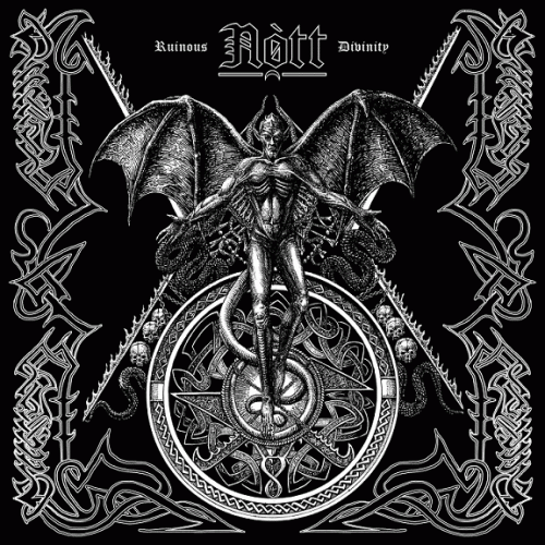 Nòtt (USA-2) : Ruinous Divinity